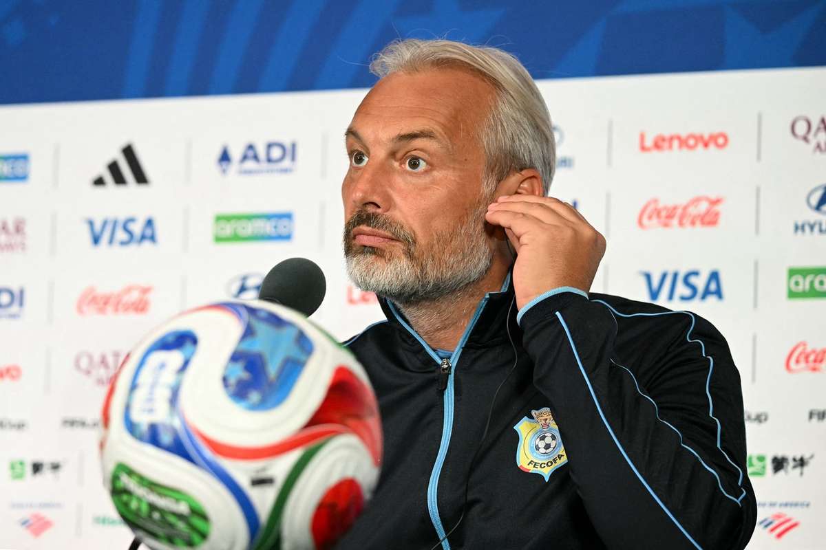 Mundial-2026: RD Congo com "força" para enfrentar "uma das melhores equipas do mundo"