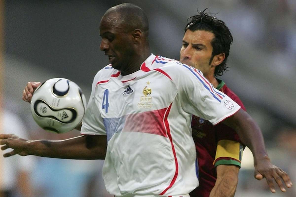 Mundial-2026: Portugal nas meias-finais quatro décadas depois, em 2006