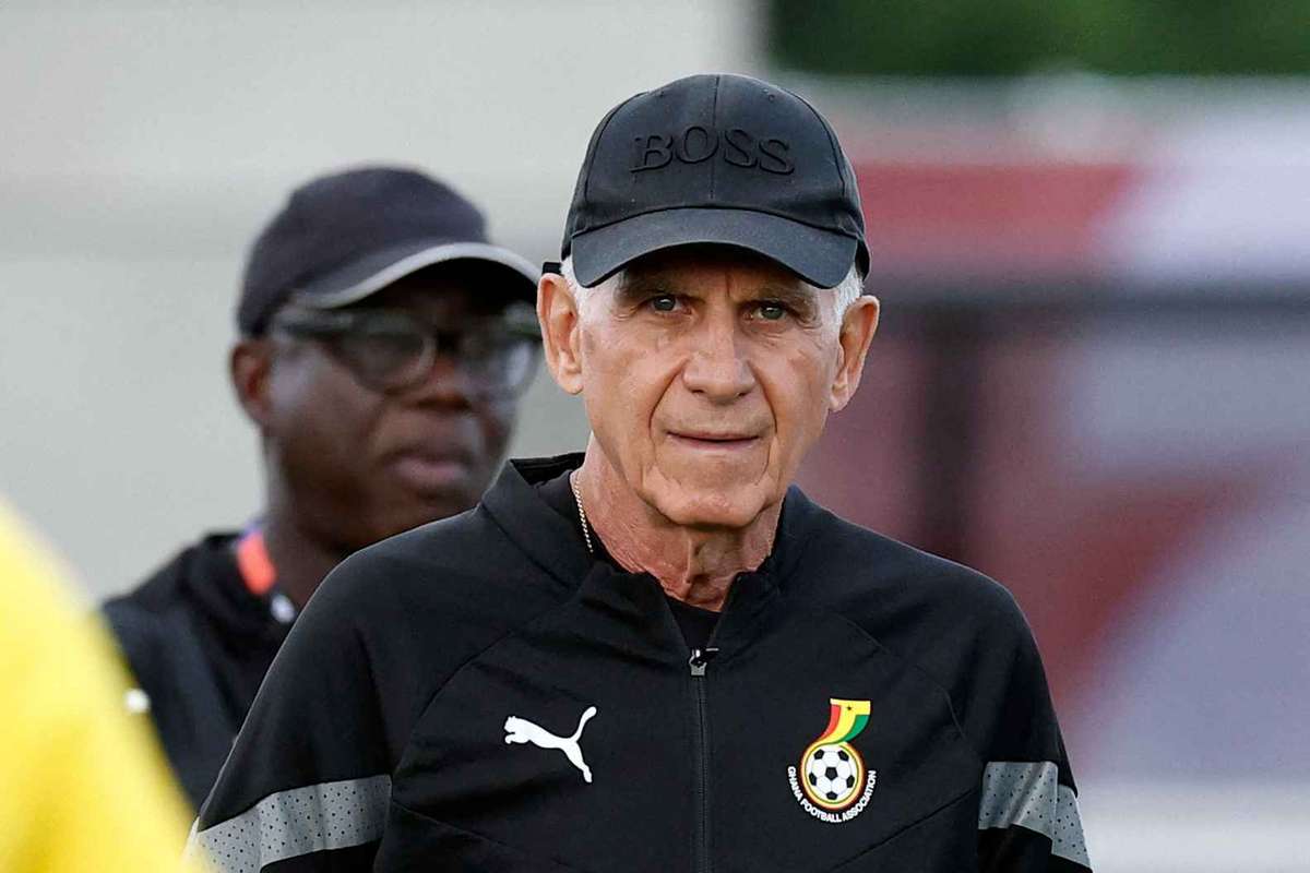 'Alleen winnen is het medicijn': Queiroz hoopt op sterke start tegen Panama