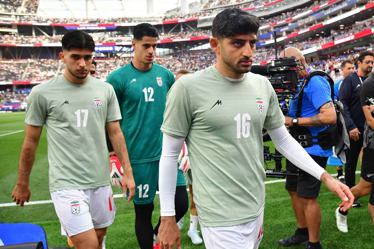 Iran umumkan winger Torabi dapat visa multi-entry untuk pertandingan Piala Dunia