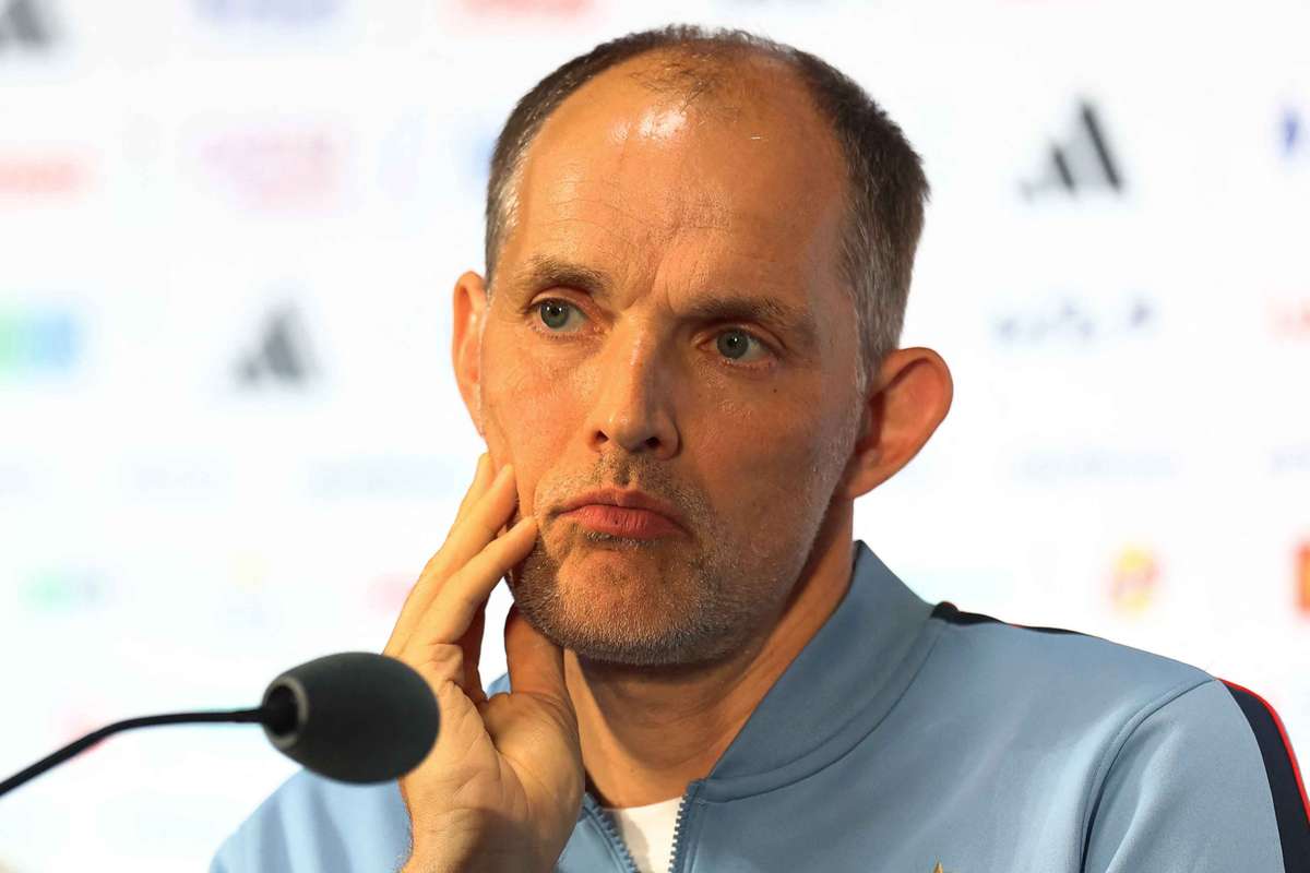 Thomas Tuchel kontert Gerüchte: Der eingesetzte Turpin sei ein "Spitzenschiedsrichter"