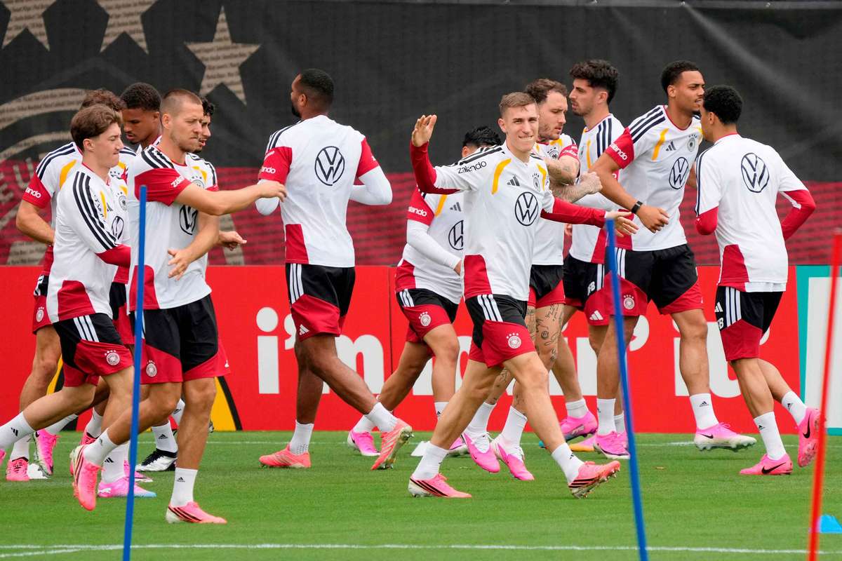 „Einschätzen, wo wir uns befinden“ – DFB Elf beginnt Vorbereitung auf die Elfenbeinküste