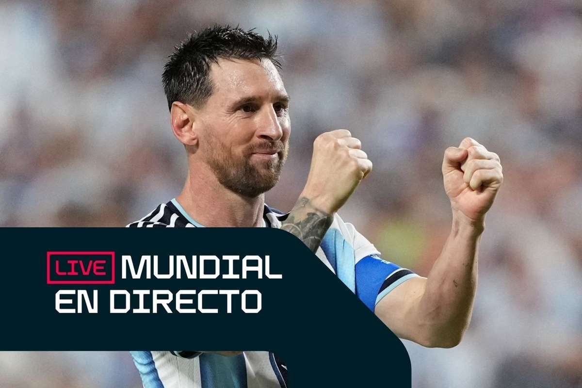 Mundial 2026, en directo: Argentina y Noruega arrollan; se disputa el Austria-Jordania