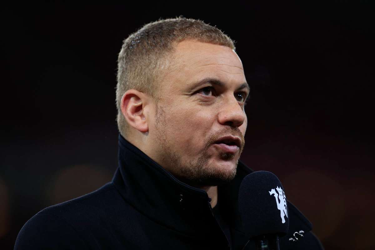 Exclusive: Wes Brown Confident About England's World Cup Prospects but Taken Aback by Omissions