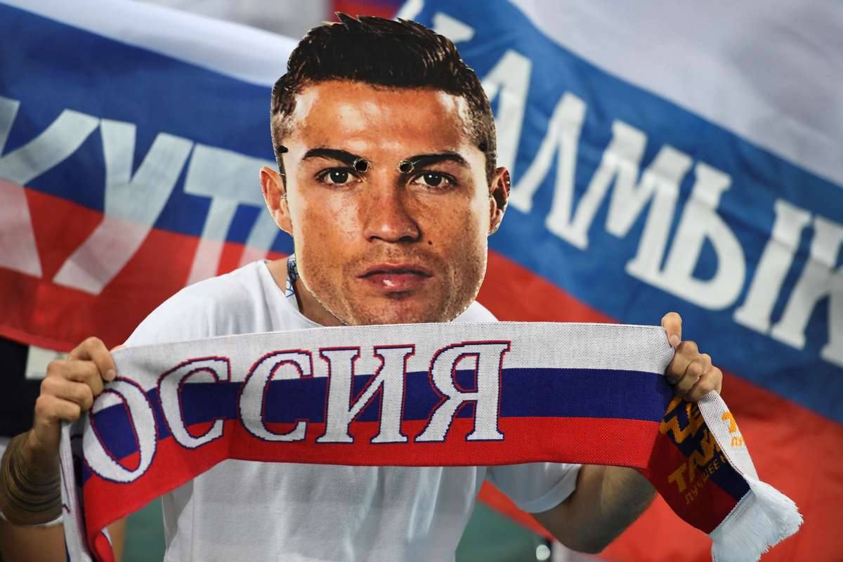 Mundial-2026: Portugal e Ronaldo não cumpriram promessas iniciais em 2018