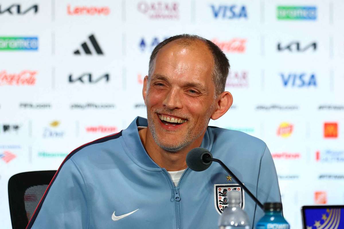 Thomas Tuchel serein avant de recroiser Clément Turpin à Arlington
