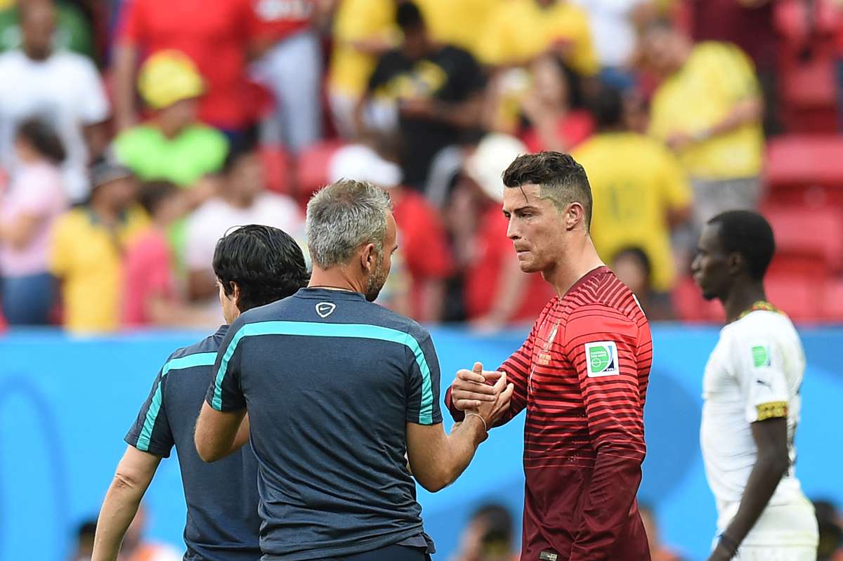 Mundial 2026: Estreia Desastrosa e Vaga de Lesões Afundaram Portugal em 2014