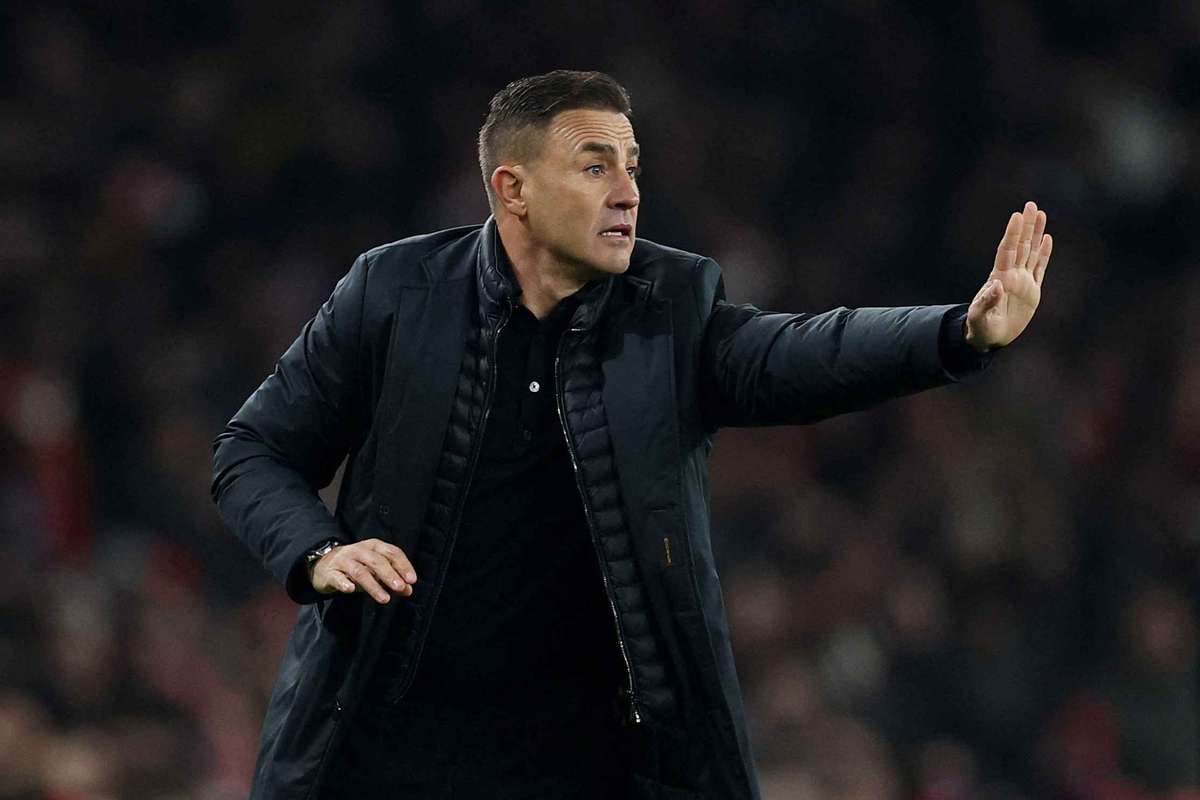 Fabio Cannavaro destaca a James Rodríguez y Luis Díaz: "Son dos figuras emblemáticas"