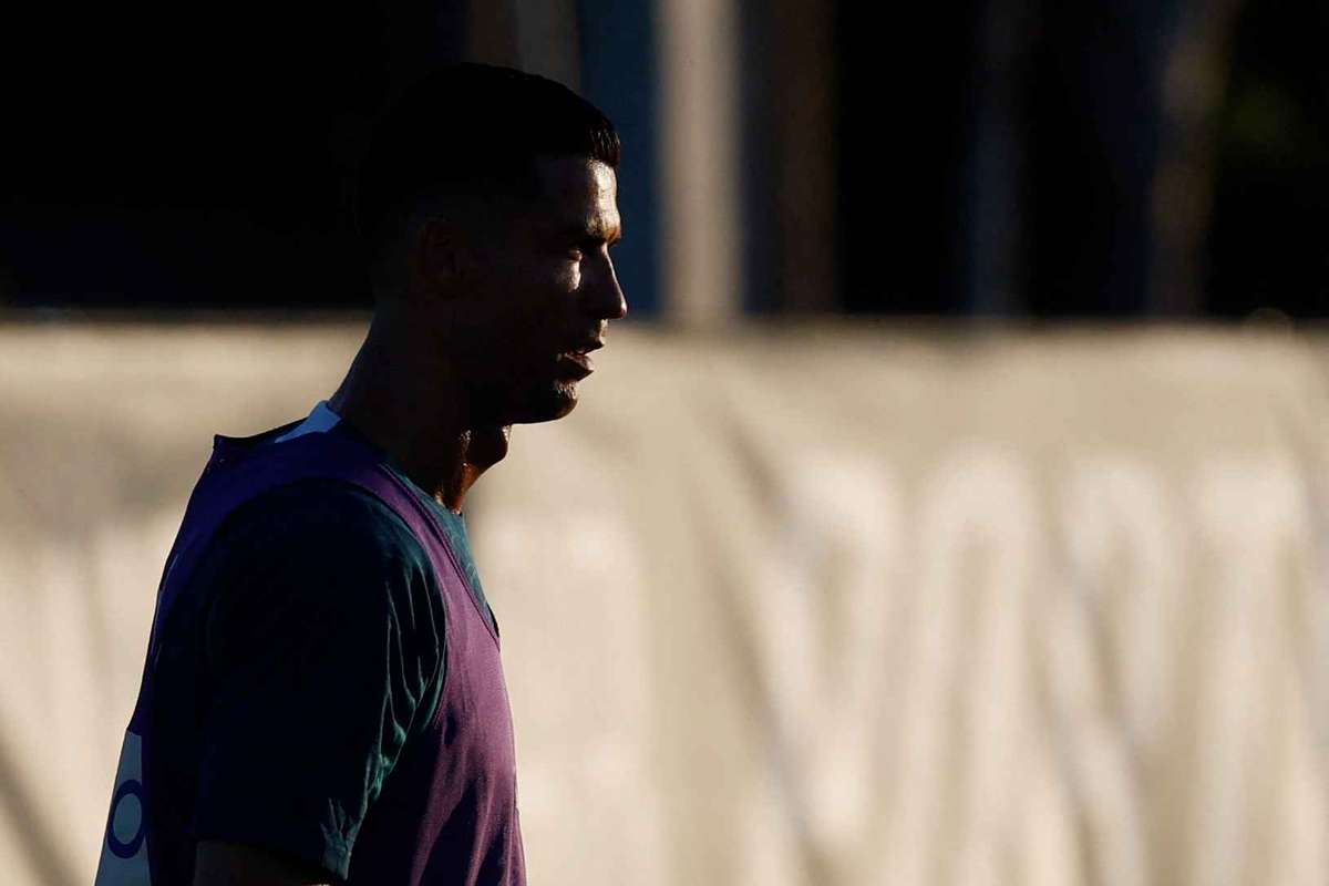 Mundial-2026: O recorde que Cristiano Ronaldo não vai bater na competição