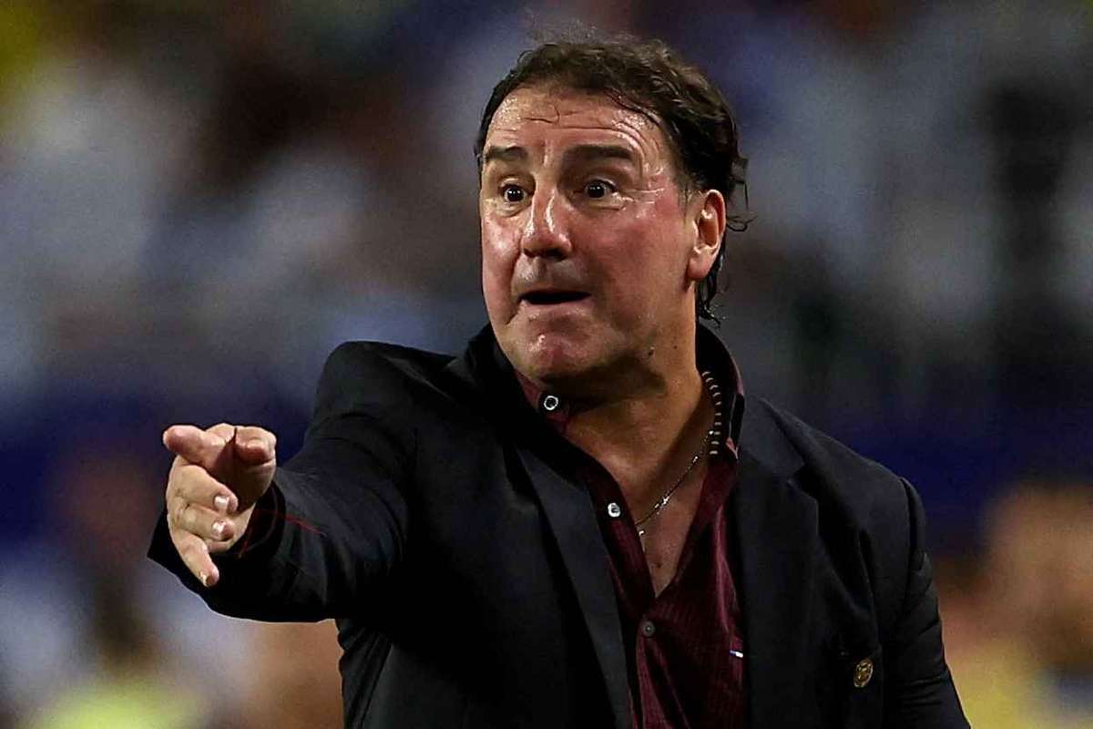"No existen equipos pequeños", advierte Lorenzo antes del Uzbekistán Colombia