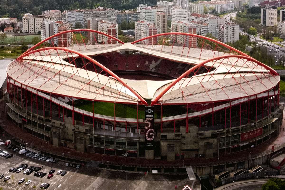 Liga Europa: Benfica descobre adversário na segunda ronda de pré-eliminatórias