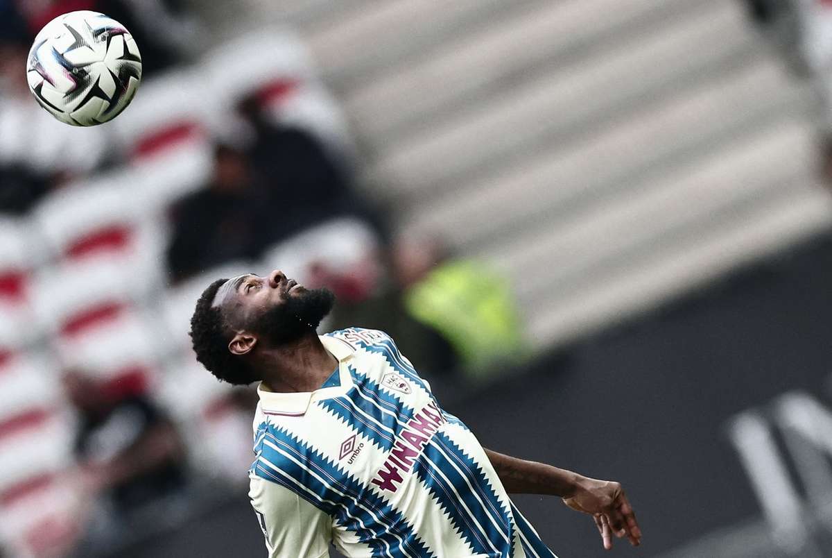 Le Stade Rennais officialise l'arrivée du Havrais Issa Soumaré