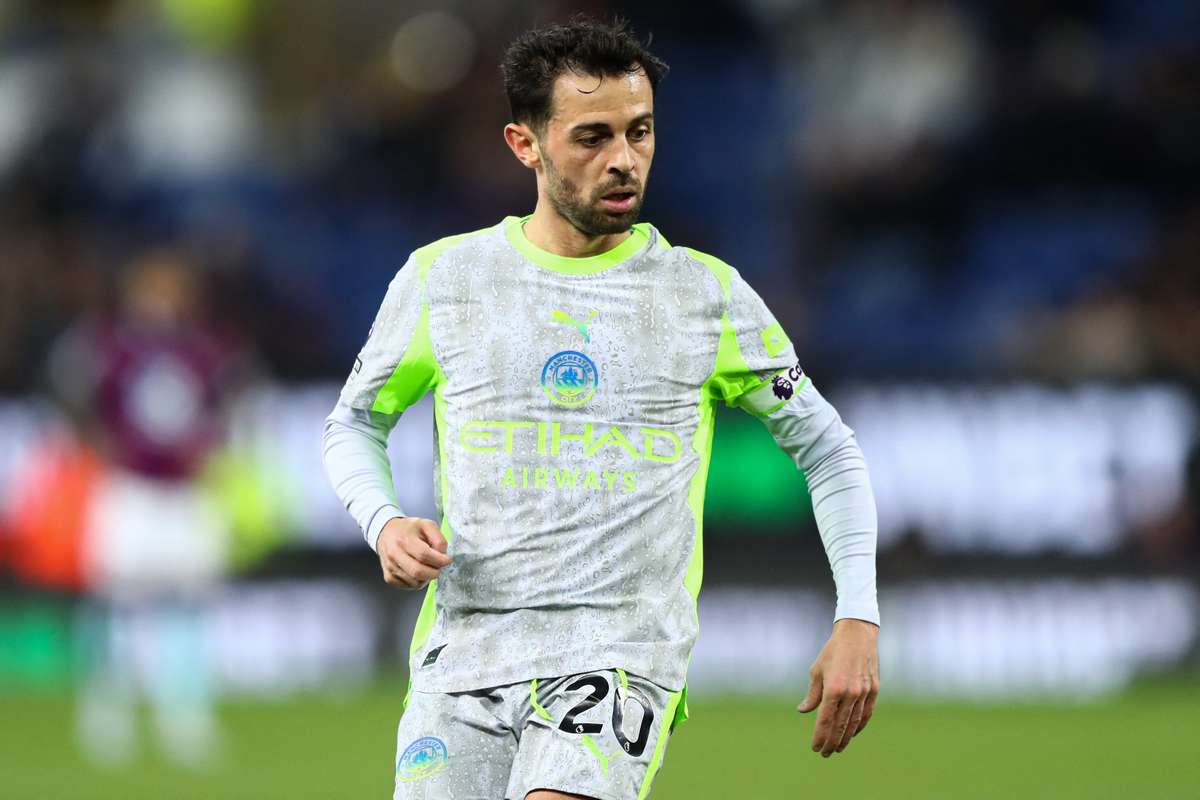 Bernardo Silva signe officiellement au Real Madrid pour deux saisons