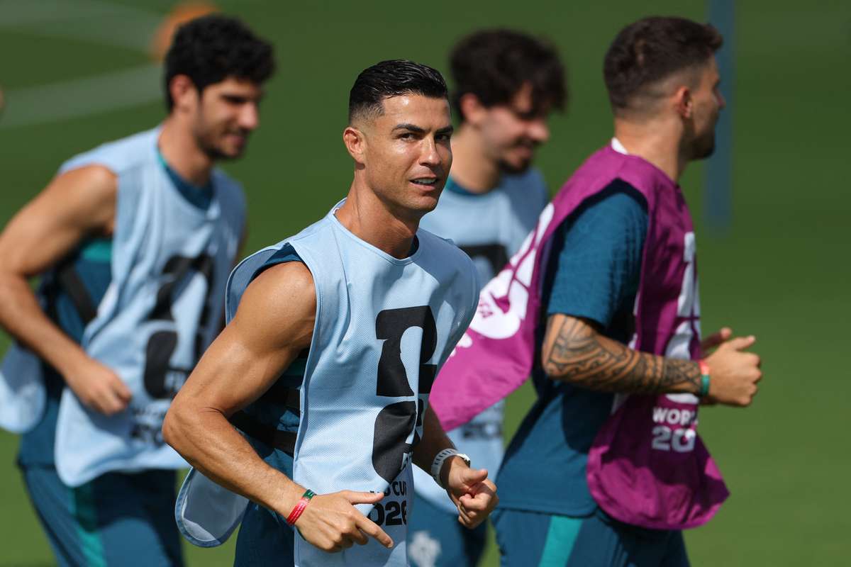 Ataque avassalador e plantel de estrelas fazem Portugal sonhar com o título do Mundial