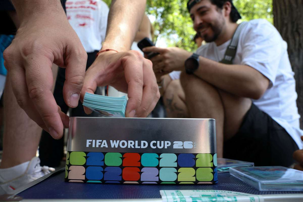 Mundial de 2026: Hong Kong deteve 150 pessoas por apostas ilegais de 35 milhões de euros