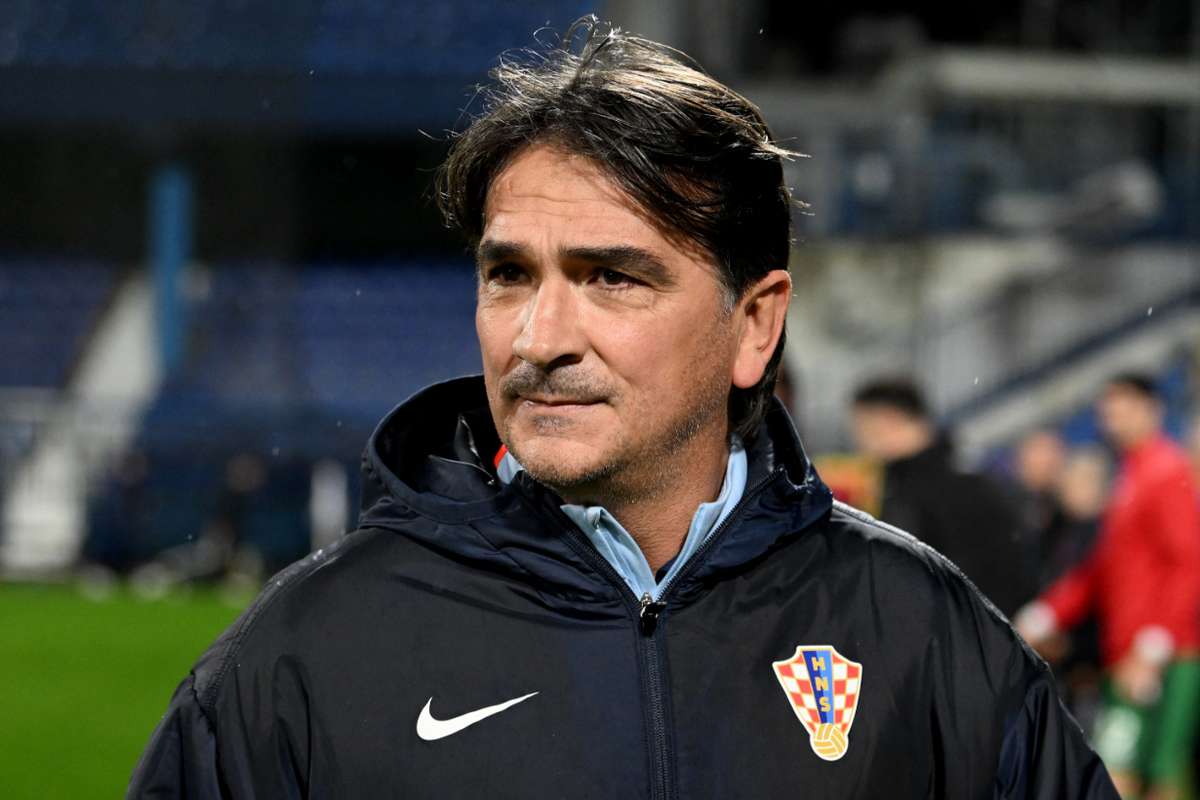 Perfil: Zlatko Dalic, pregador da humildade e católico devoto