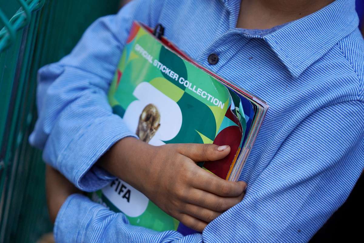 Campeonato do Mundo 2026: GNR avisa para fraudes com bilhetes e cromos