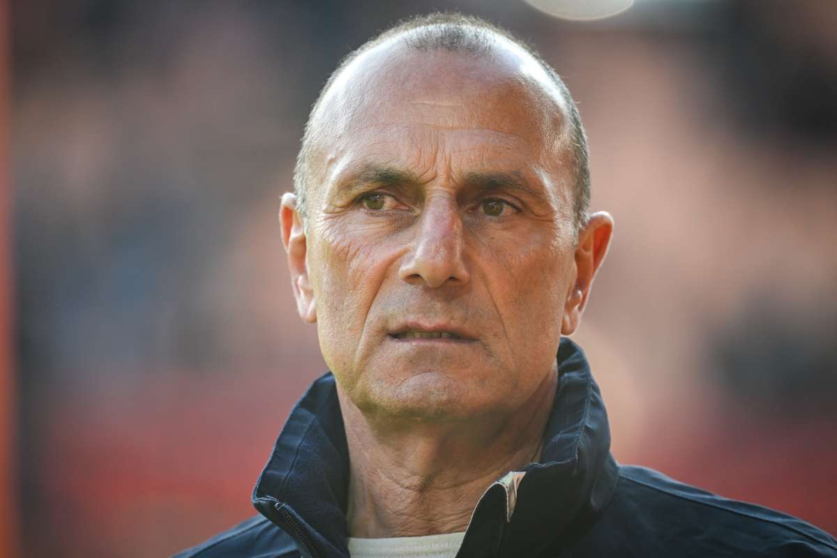 Michel Der Zakarian de retour à la tête du FC Nantes après la descente