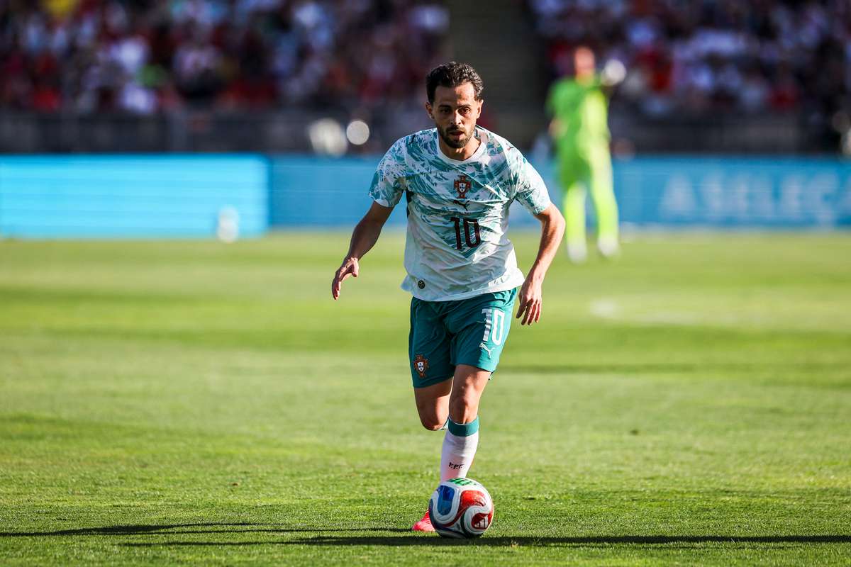 Ohne Ablöse: Real Madrid holt City-Kapitän Bernardo Silva