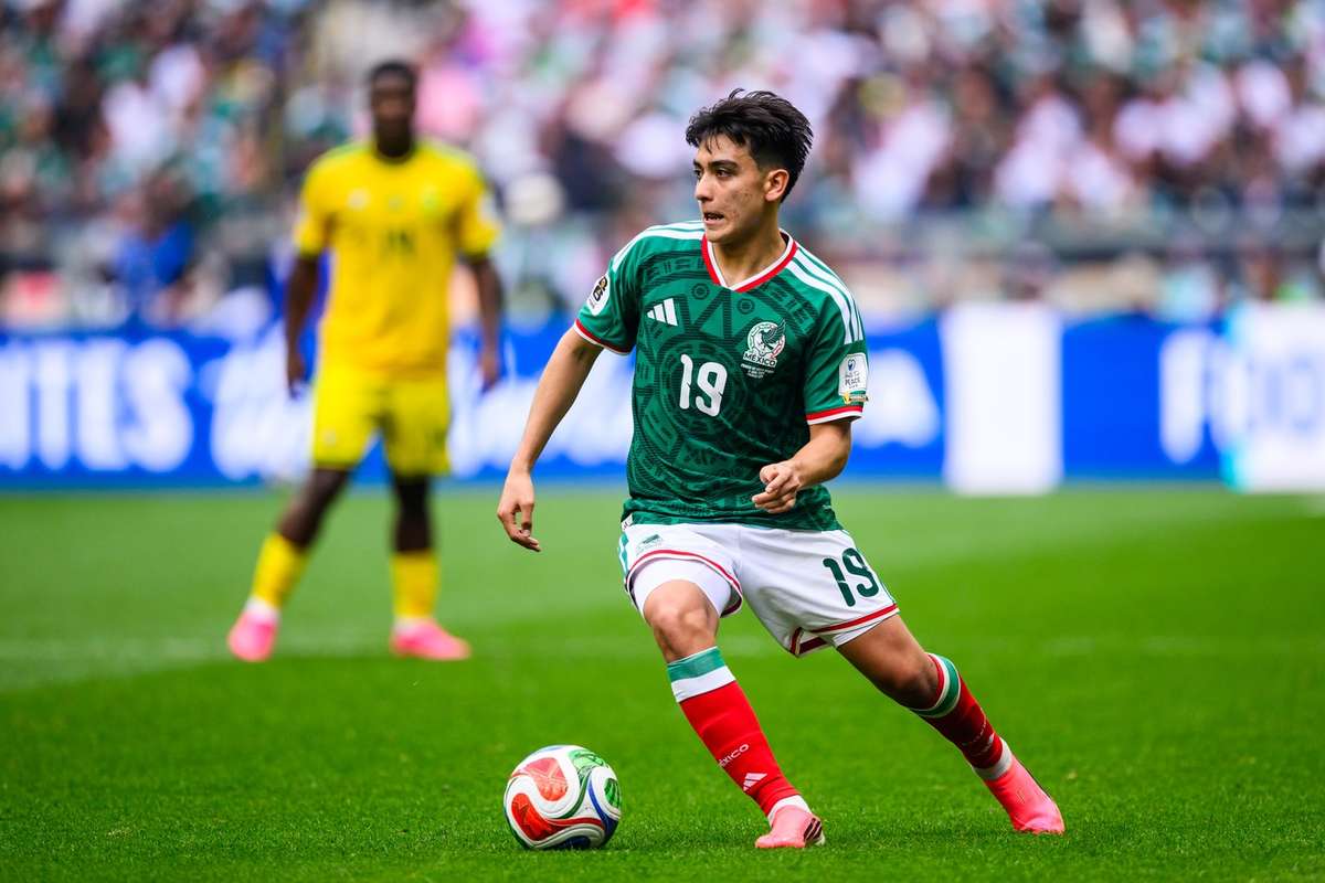 Gilberto Mora: Mexikos jugendlicher Star verwirklicht seinen Traum