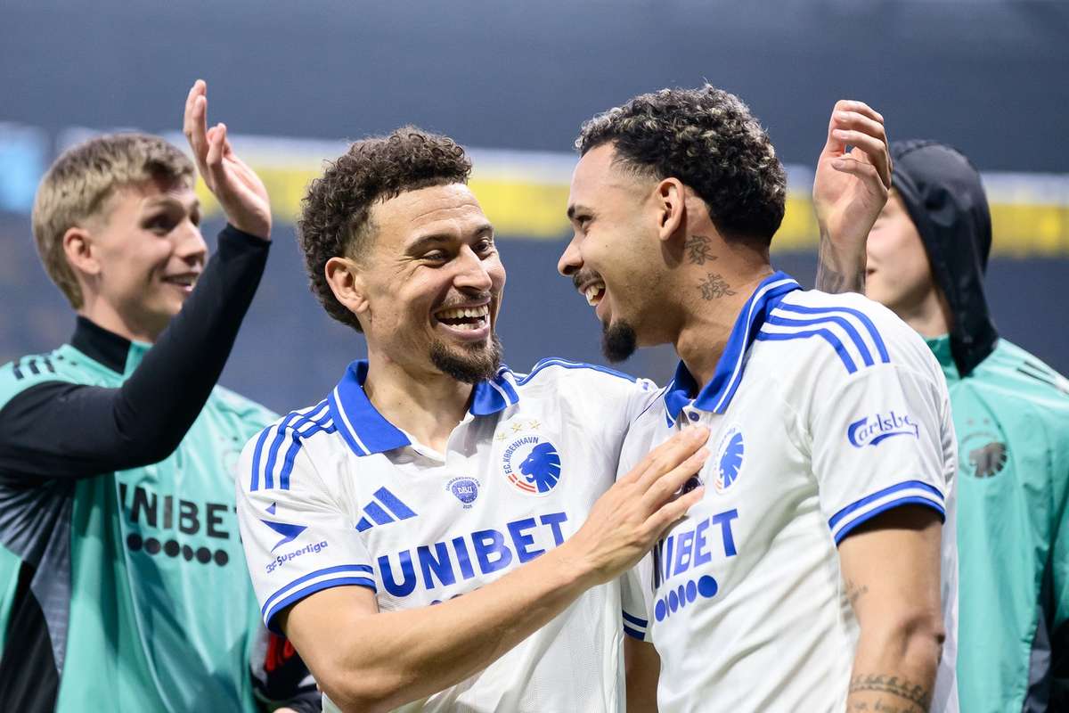 Danish teams to face Ukrainian and Swedish opposition in Conference League qualification