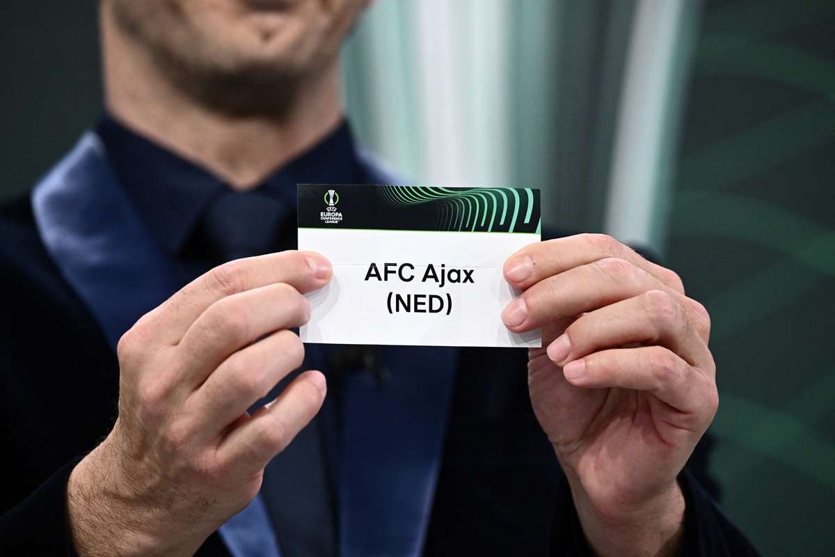 Ajax to begin Conference League qualifying against Ferencvaros or Vojvodina Novi Sad