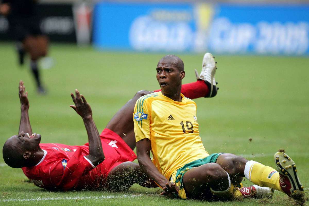 South Africa's track record on United States soil provides little encouragement as Czechs loom