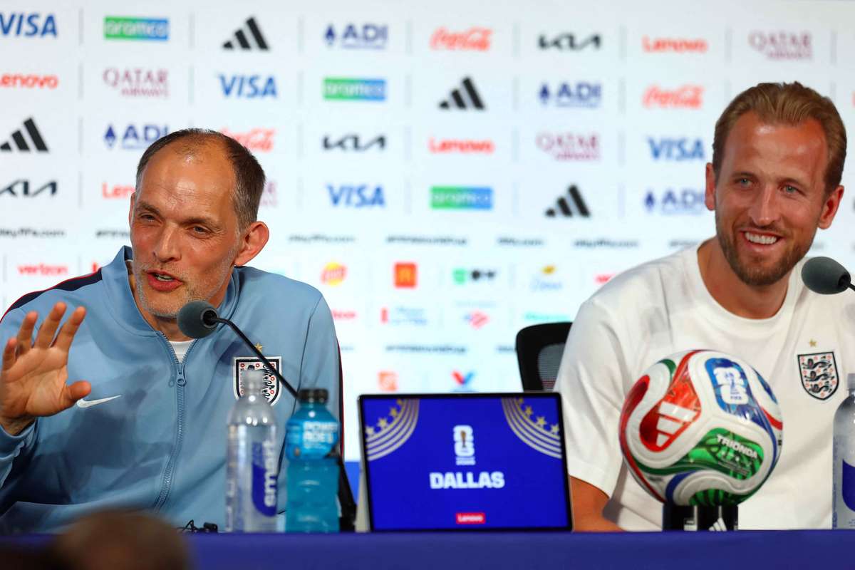 "Vielleicht erst beim Finale": Tuchel will sich das Mitsingen der Hymne erst verdienen