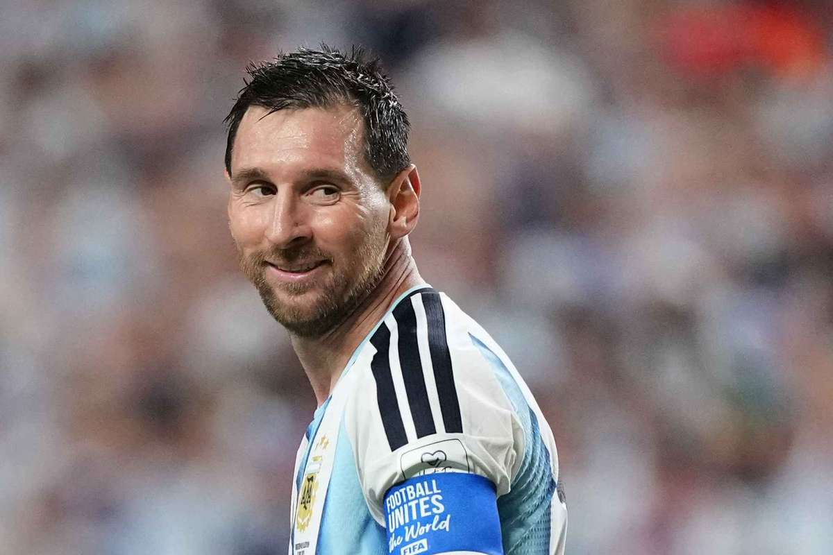 WM-Torrekord im Wandel: Klose, Messi und Fontaine