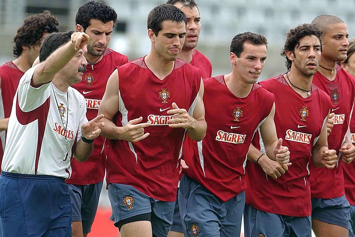 Mundial-2026: Pauleta defende que união e talento guiam Portugal a grandes conquistas