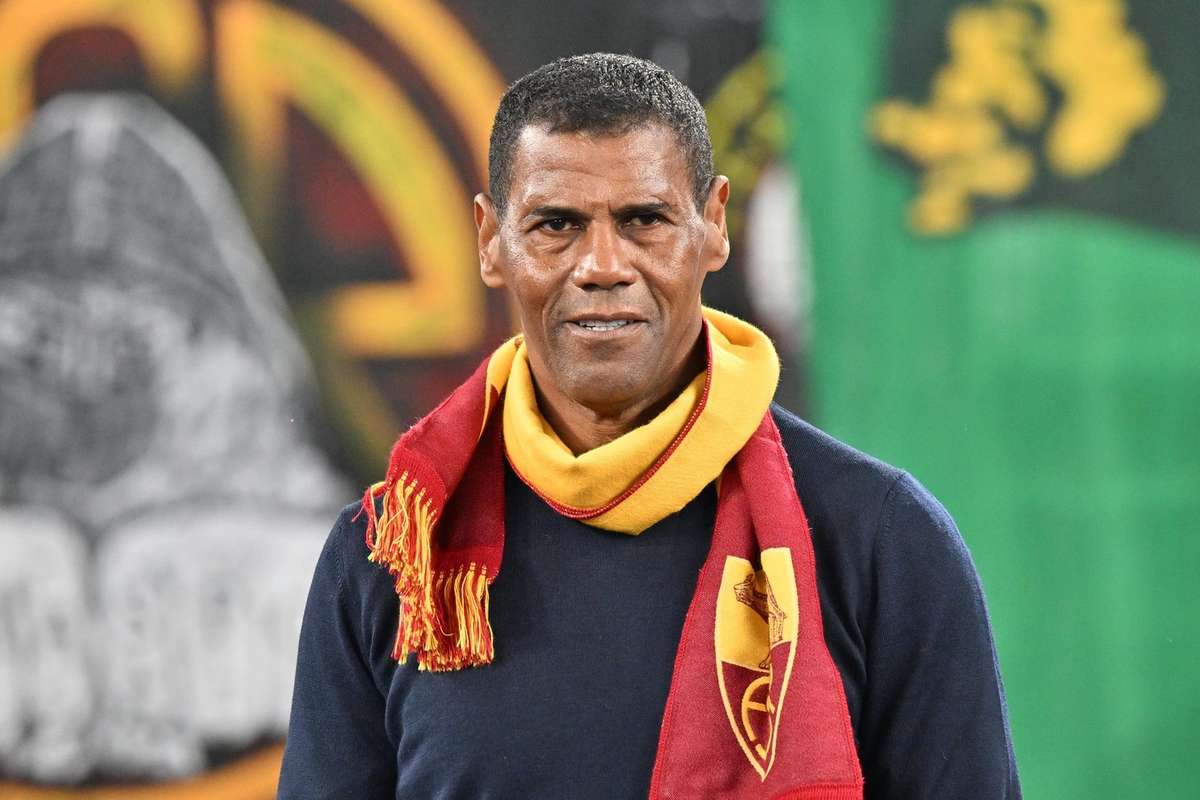 Exclusive: Aldair on Brazil's Struggles, Neymar's Return and Totti vs Ronaldo