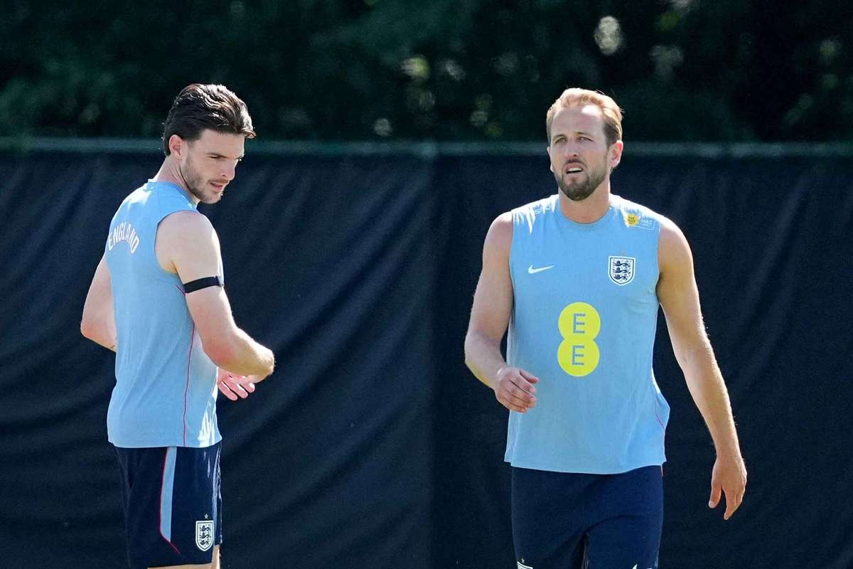 ¿Qué futbolistas de la selección inglesa merecen realmente la etiqueta de 'clase mundial'?