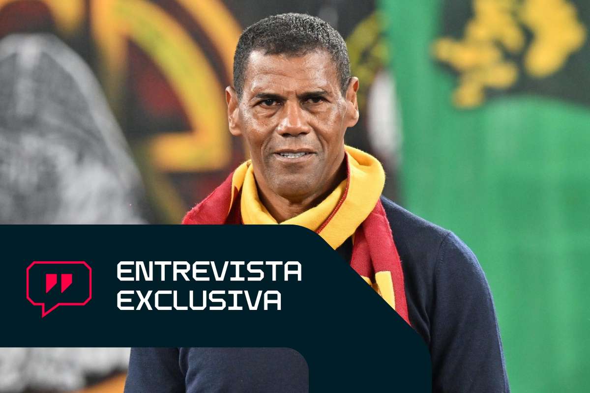 Aldair, después del debut de la Canarinha: "Espero mucho más de Brasil"