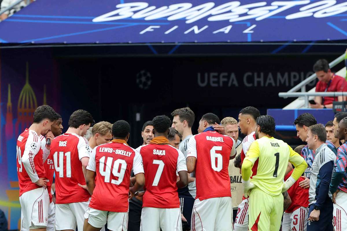 L’UEFA conserve la Ligue des champions sans instaurer de pauses fraîcheur