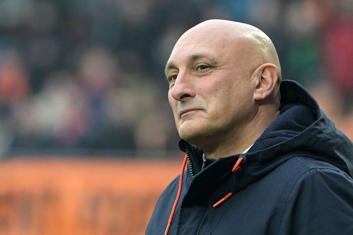 Confirmado: Olivier Pantaloni substitui Claude Puel como técnico do Nice