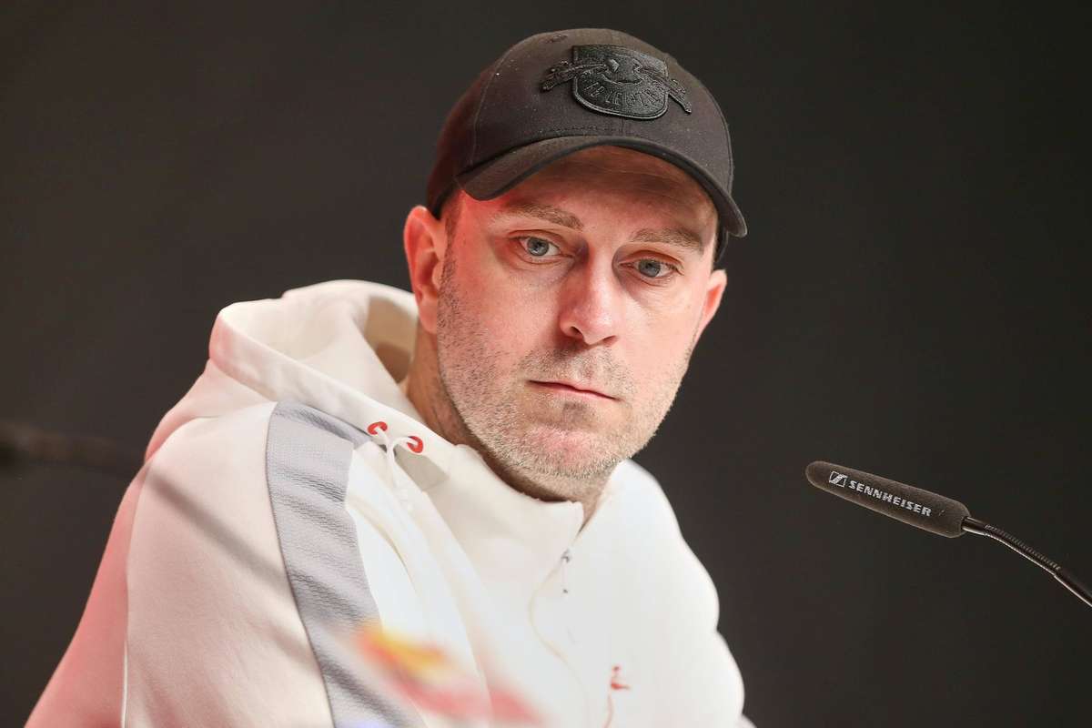 Neuer Kurs in Leipzig: RB trennt sich von Trainer Werner