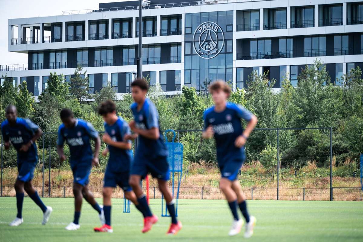 El PSG y su cantera de cara a 2026: una formación basada en el mérito y el enriquecimiento personal