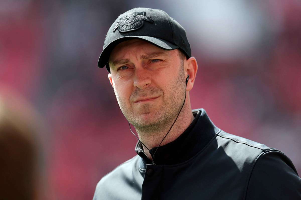 El RB Leipzig destituye a su técnico, Werner; Demichelis, ¿preparado para abandonar el Mallorca?