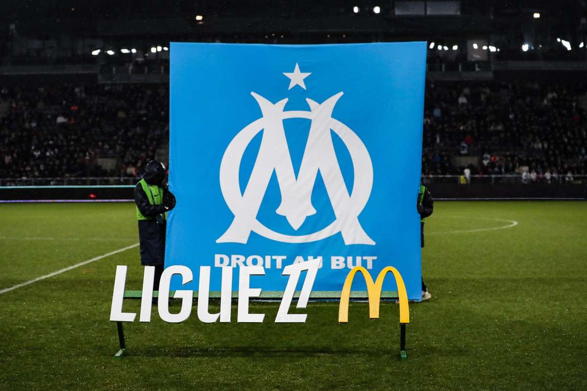 Olympique Marseille von UEFA mit Millionenstrafe belegt