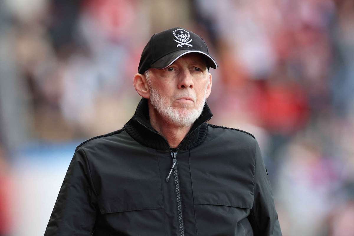 Fallece Éric Roy, entrenador del Stade Brestois, tras una larga enfermedad