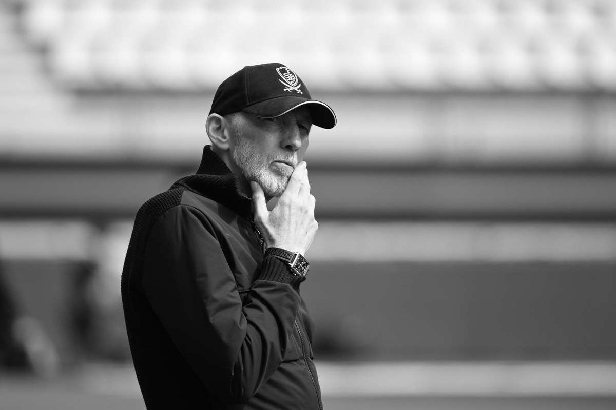 Roy, Trainer von Brest, ist an Krebs gestorben