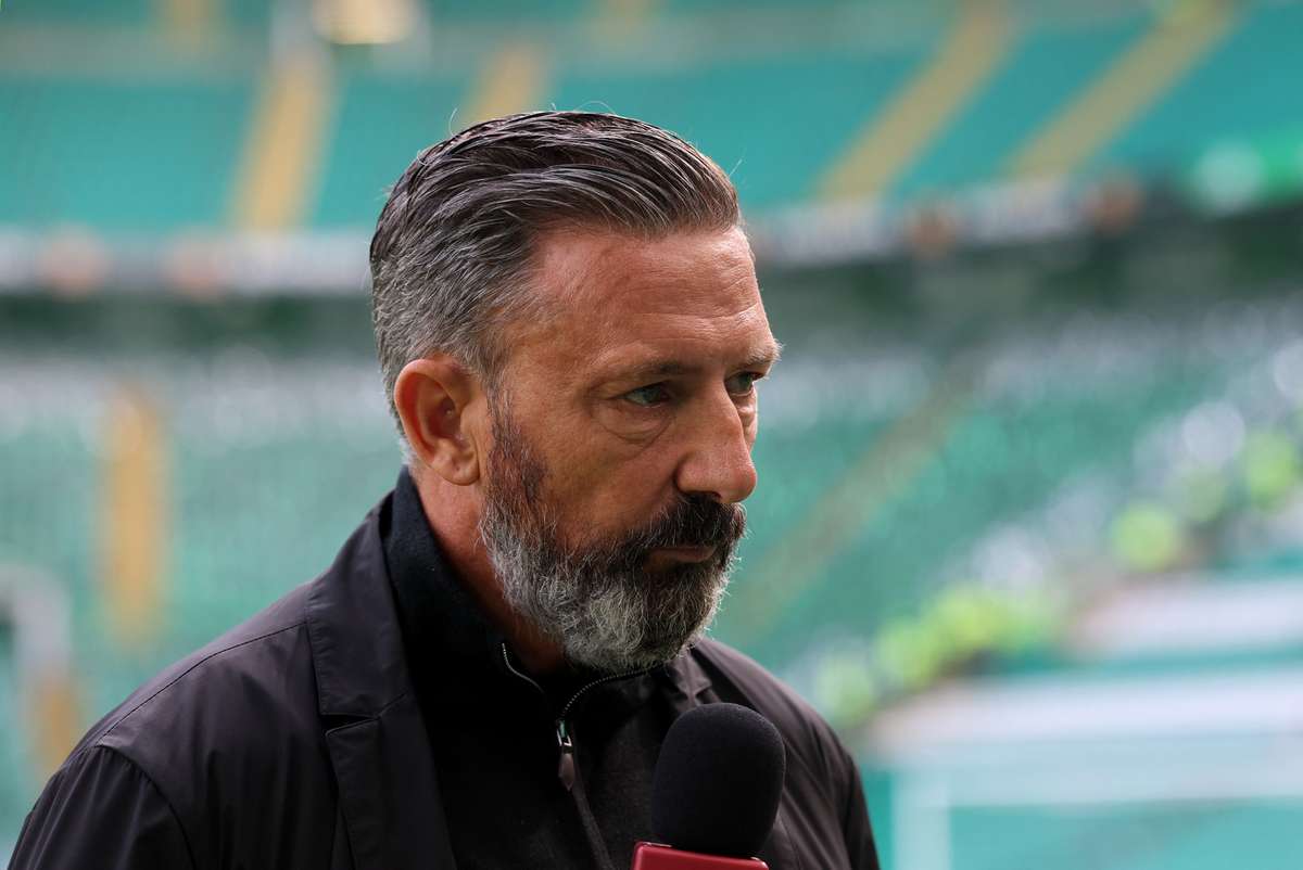 Rangers appoint Hearts boss Derek McInnes as manager, Danny Rohl heads to Salzburg