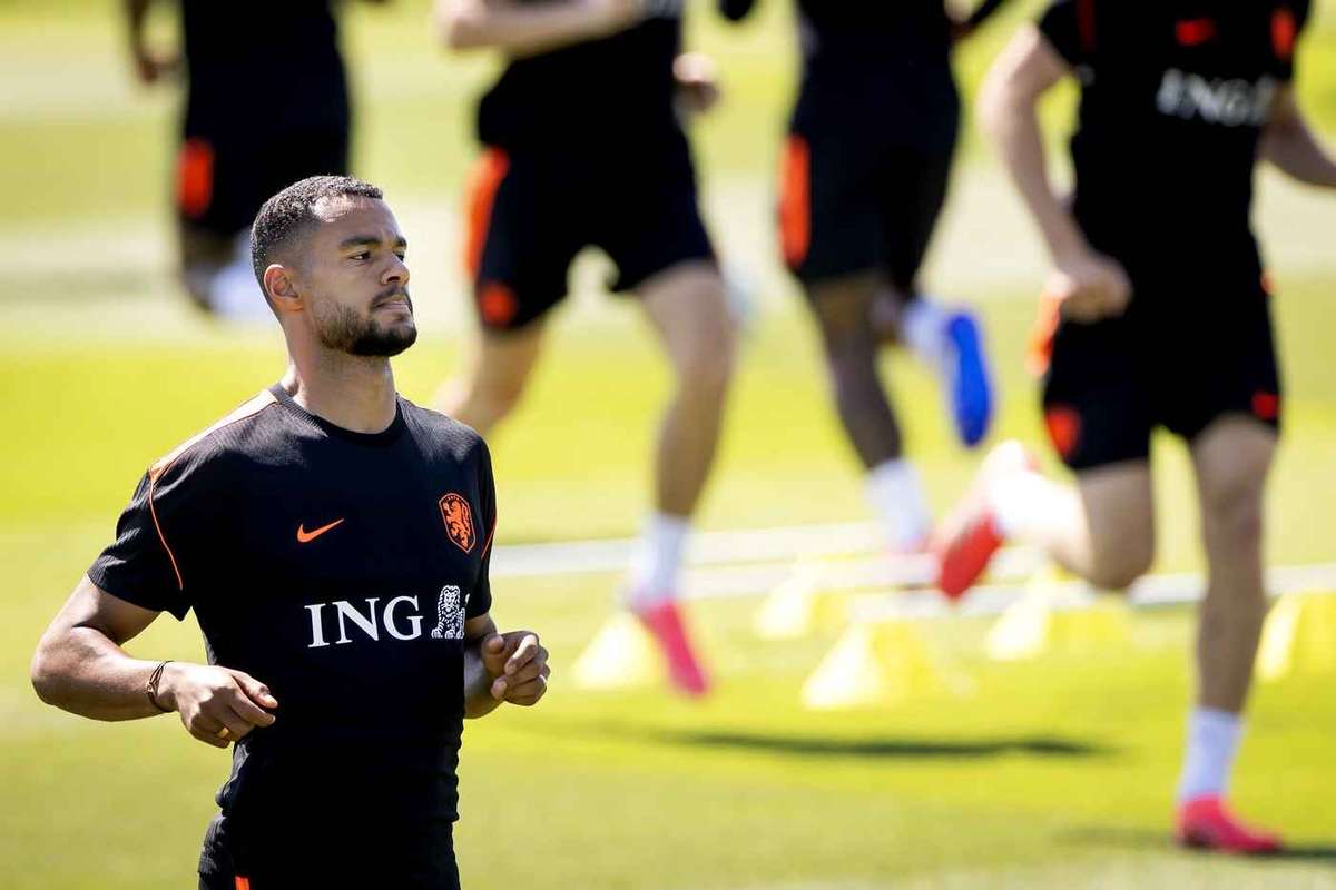 Cody Gakpo says Netherlands must be wary of fully fit Isak in vital Sweden contest