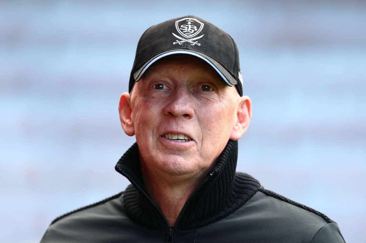Brest coach Eric Roy passes away at the age of 58