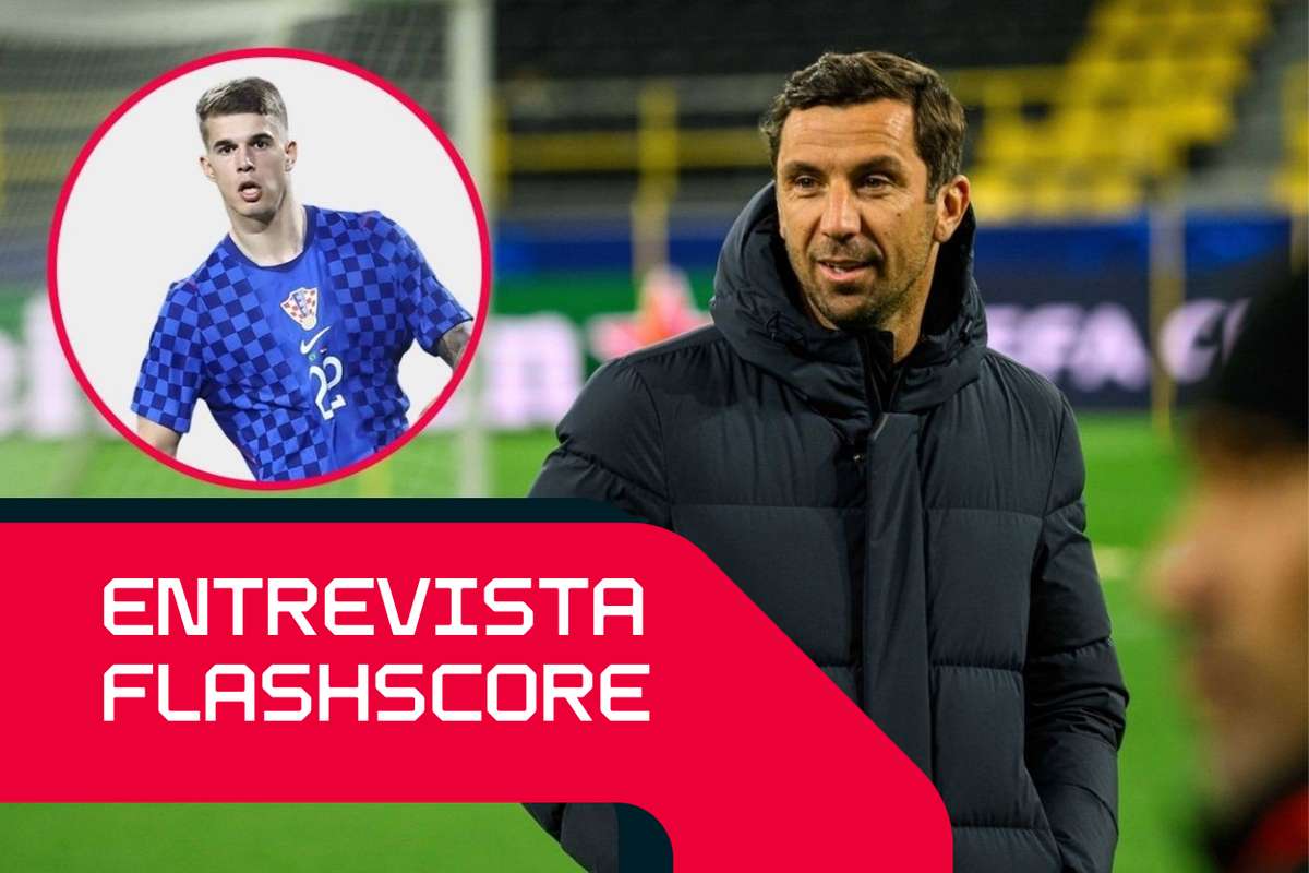 Entrevista Exclusiva a Darijo Srna: «Luka Vuskovic já demonstrou que terá um futuro promissor»