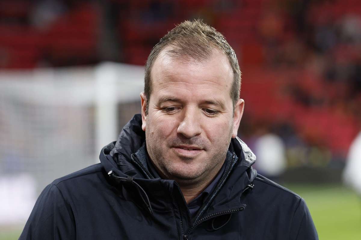 Van der Vaart entschuldigt sich für Aussage über japanische Spieler