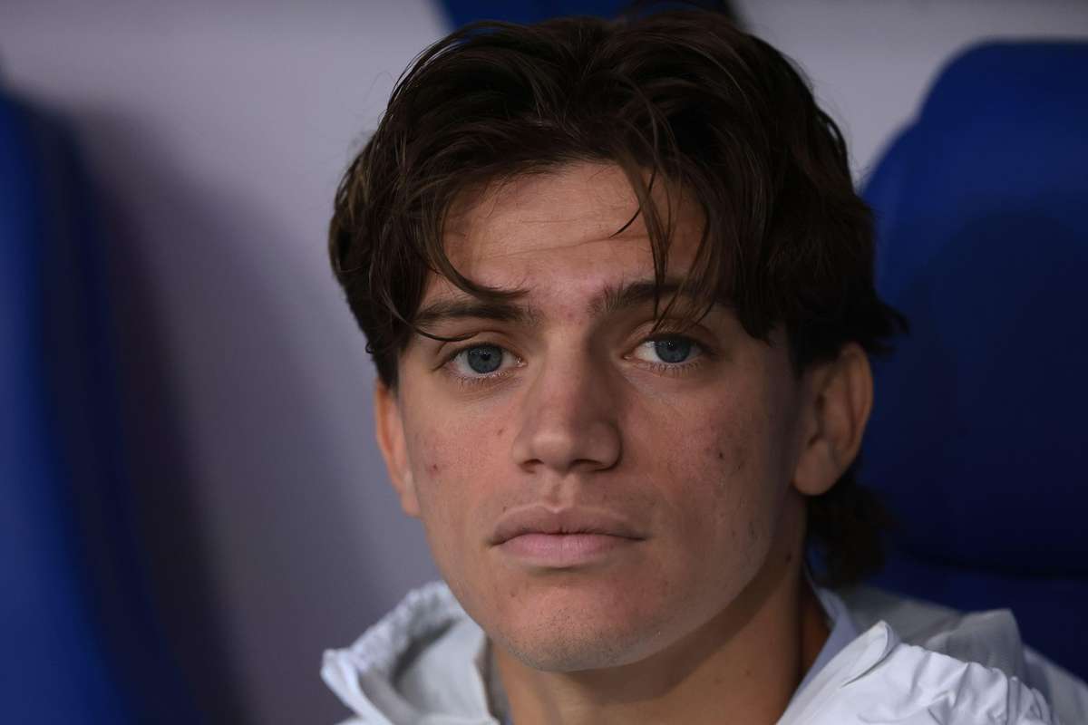 El Chelsea y el Manchester City contactan con Marco Palestra, de la Atalanta