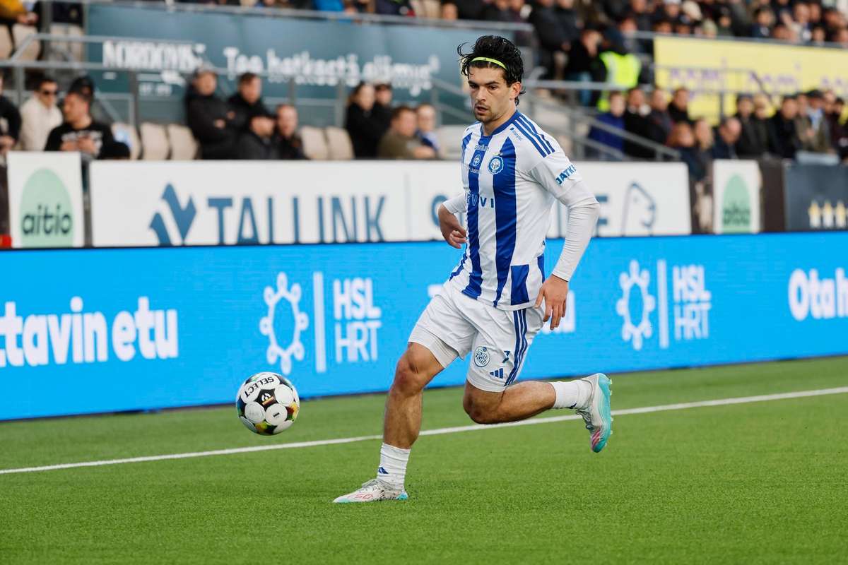 HJK fight back in thriller with Inter Turku as Ilves hit five against Jaro