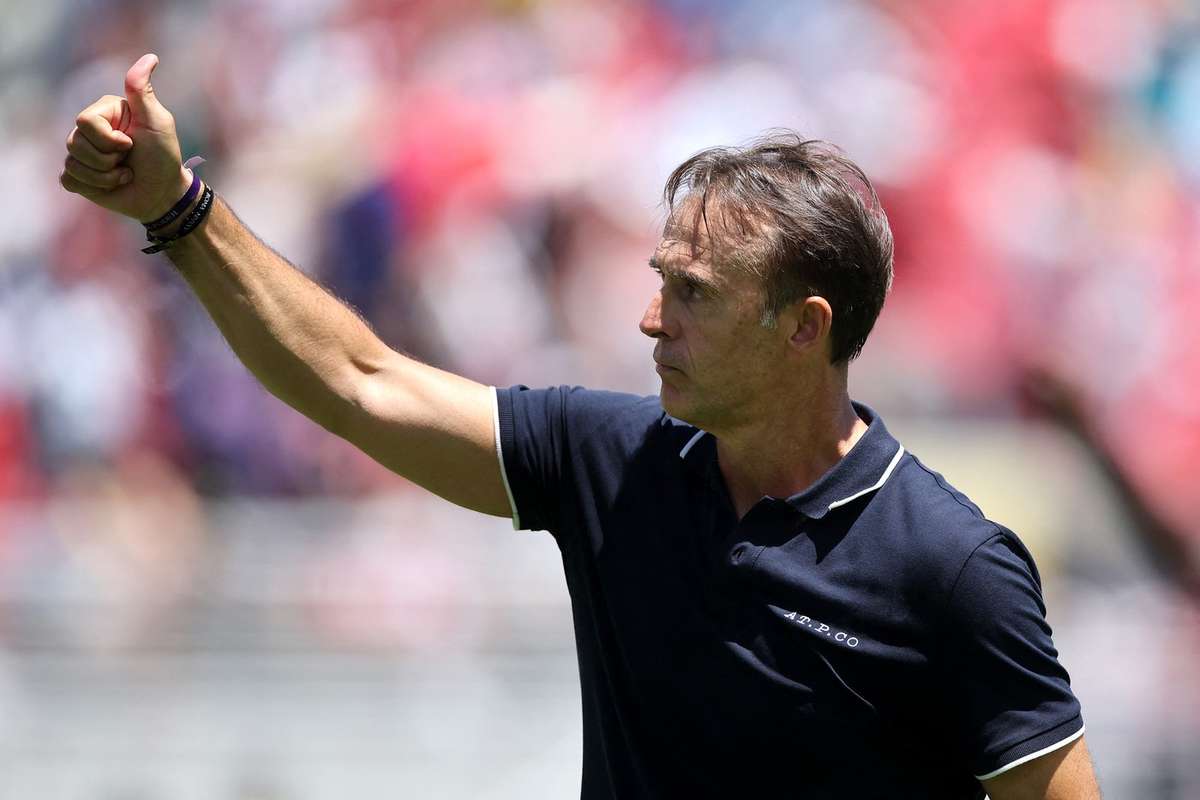 Qatar feel 'no pressure' heading into crucial Canada matchup