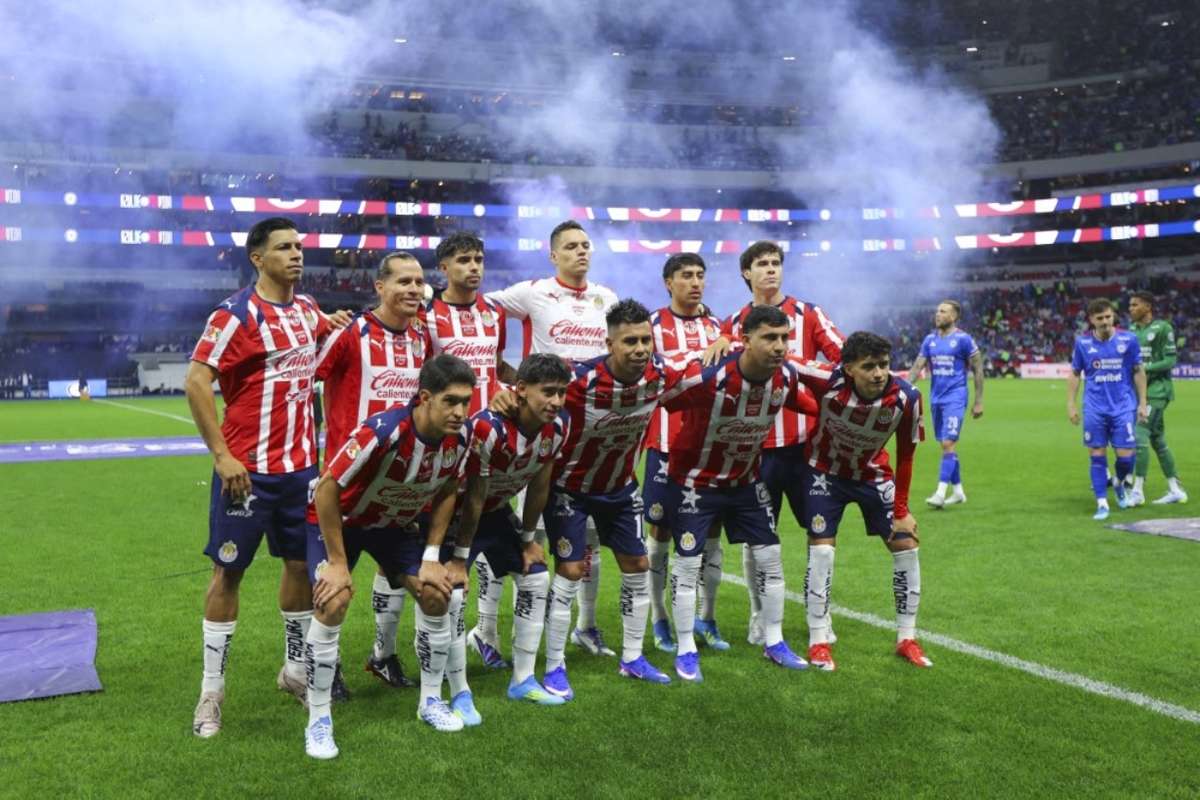 Chivas rompe el mercado con el anuncio de dos refuerzos bomba